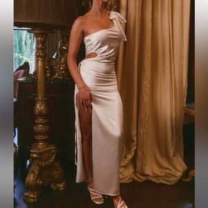 BNWT Peppermayo Delilah Maxi Dress